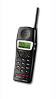 Intertel 3000 Cordless Phone